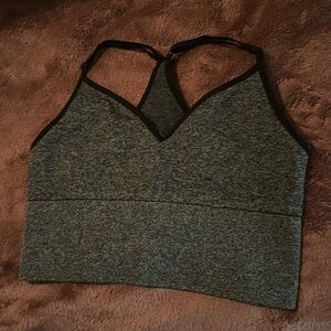 NWT VS PINK sports bra